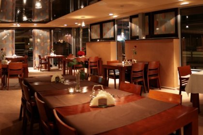inny - Restauracja Orchidea - zdjęcie 3