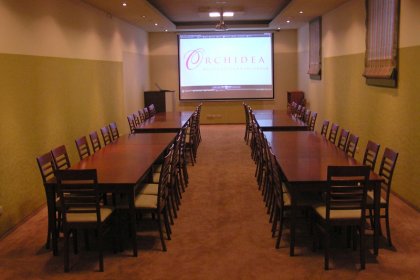 inny - Restauracja Orchidea - zdjęcie 5