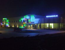 Hotel Neo