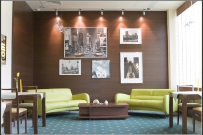 hotel *** - Hotel Neo - zdjęcie 4