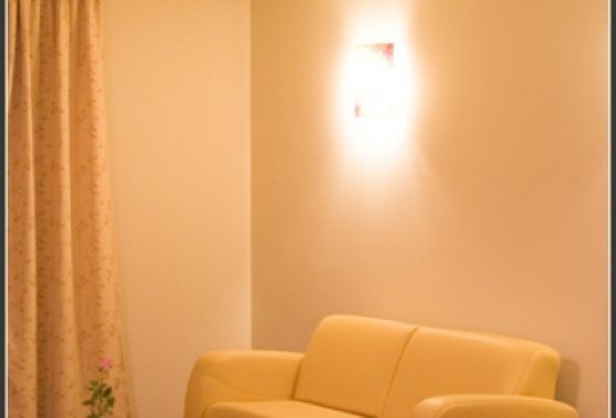 hotel *** - Hotel Neo - Pokoje - zdjęcie 1