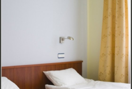 hotel *** - Hotel Neo - Pokoje - zdjęcie 2