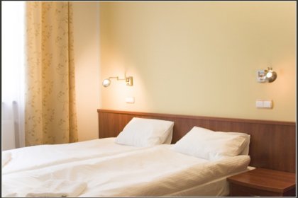 hotel *** - Hotel Neo - zdjęcie 7