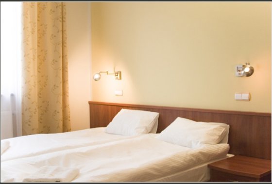 hotel *** - Hotel Neo - Pokoje - zdjęcie 3