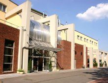 Hotel Liburnia