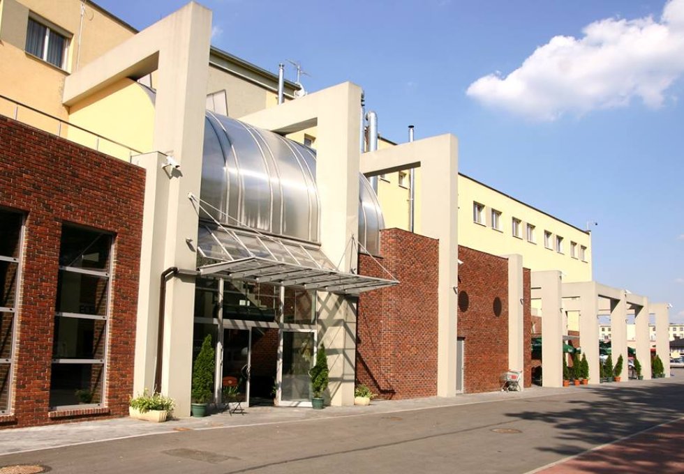 hotel *** - Hotel Liburnia