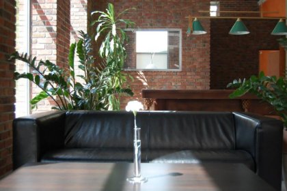 hotel *** - Hotel Liburnia - zdjęcie 2