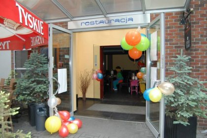 hotel *** - Hotel Liburnia - zdjęcie 4