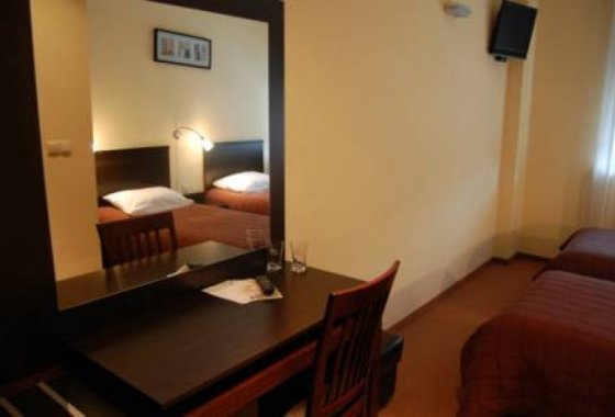 hotel *** - Hotel Liburnia - Pokoje - zdjęcie 1