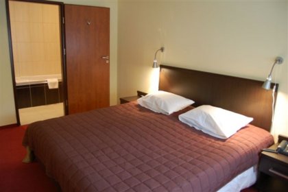 hotel *** - Hotel Liburnia - zdjęcie 9