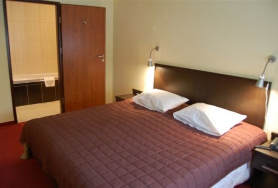 hotel *** - Hotel Liburnia - Pokoje - zdjęcie 2