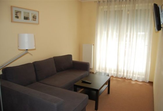 hotel *** - Hotel Liburnia - Pokoje - zdjęcie 3