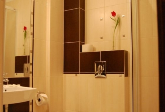 hotel *** - Hotel Liburnia - Pokoje - zdjęcie 4