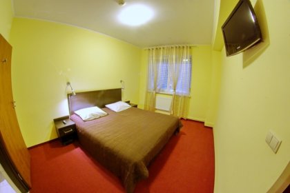 hotel *** - Hotel Liburnia - zdjęcie 6