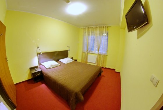 hotel *** - Hotel Liburnia - Pokoje - zdjęcie 5