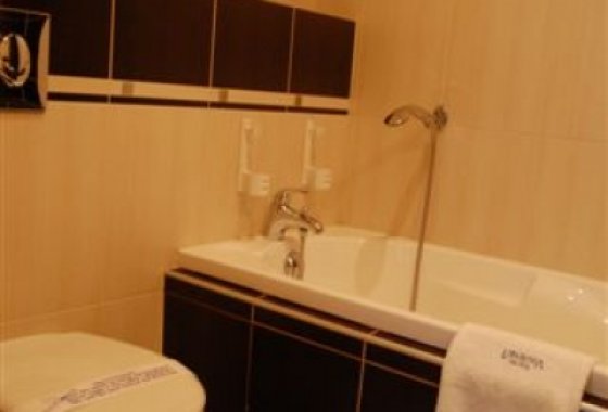 hotel *** - Hotel Liburnia - Pokoje - zdjęcie 6