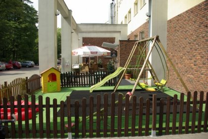 hotel *** - Hotel Liburnia - zdjęcie 11