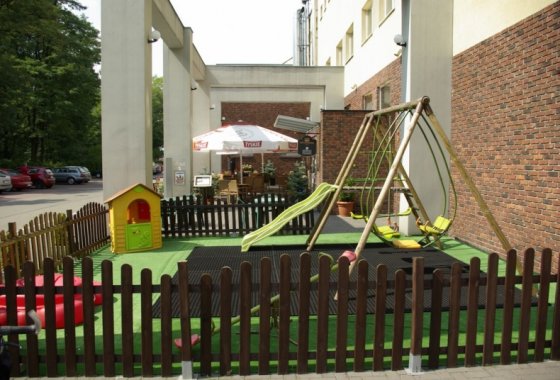 hotel *** - Hotel Liburnia - Usługi - zdjęcie 1