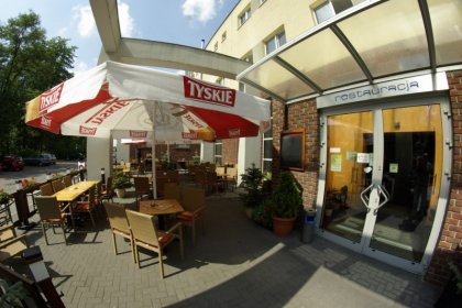 hotel *** - Hotel Liburnia - zdjęcie 12
