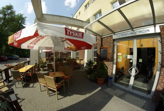 hotel *** - Hotel Liburnia - Usługi - zdjęcie 2