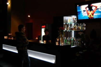 hotel *** - Hotel Liburnia - zdjęcie 14