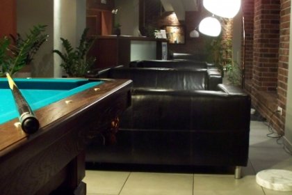 hotel *** - Hotel Liburnia - zdjęcie 15