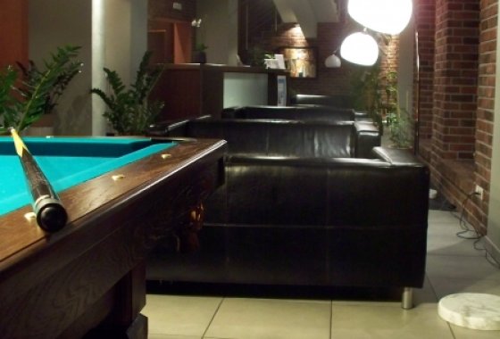 hotel *** - Hotel Liburnia - Usługi - zdjęcie 5
