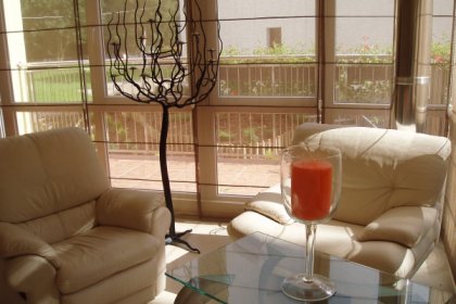 hotel - Villa Tarsis - zdjęcie 1