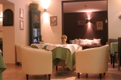 hotel - Villa Tarsis - zdjęcie 7