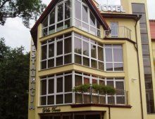 Villa Tarsis