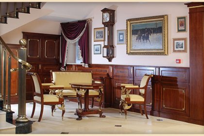 hotel **** - Hotel na Podzamczu - zdjęcie 2