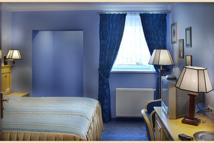 hotel **** - Hotel na Podzamczu - zdjęcie 6
