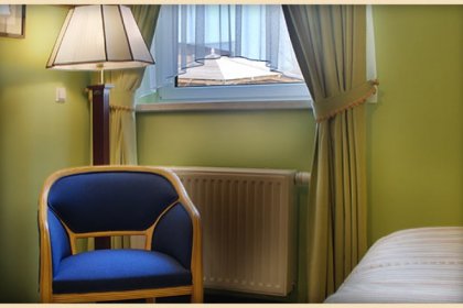 hotel **** - Hotel na Podzamczu - zdjęcie 8