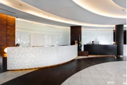 hotel **** - Qubus Hotel Bielsko-Biała - zdjęcie 2