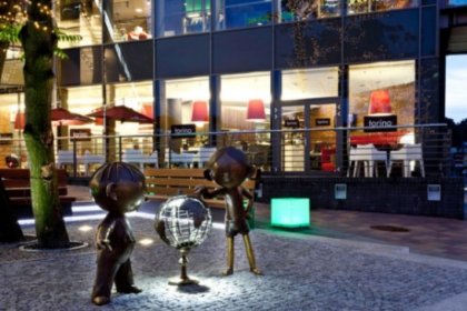 hotel **** - Qubus Hotel Bielsko-Biała - zdjęcie 3
