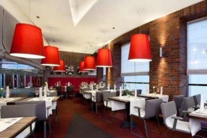 hotel **** - Qubus Hotel Bielsko-Biała - zdjęcie 5