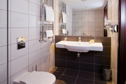 hotel **** - Qubus Hotel Bielsko-Biała - zdjęcie 8