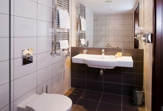 hotel **** - Qubus Hotel Bielsko-Biała - Pokoje - zdjęcie 2
