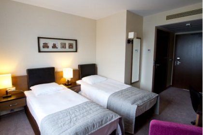 hotel **** - Qubus Hotel Bielsko-Biała - zdjęcie 7