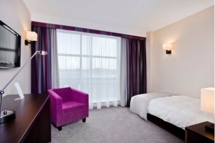 hotel **** - Qubus Hotel Bielsko-Biała - zdjęcie 6