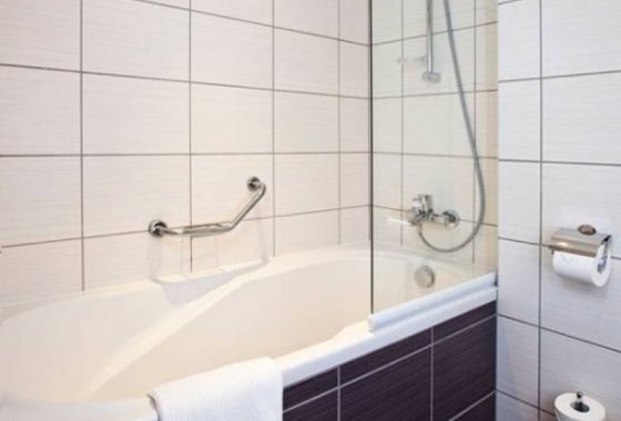 hotel **** - Qubus Hotel Bielsko-Biała - Pokoje - zdjęcie 5
