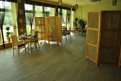 hotel *** - Centrum Konferencyjno - Wypoczynkowe Dębina - zdjęcie 2