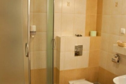 hotel *** - Centrum Konferencyjno - Wypoczynkowe Dębina - zdjęcie 9