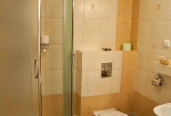 hotel *** - Centrum Konferencyjno - Wypoczynkowe Dębina - Pokoje - zdjęcie 2