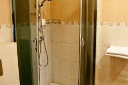 hotel *** - Centrum Konferencyjno - Wypoczynkowe Dębina - zdjęcie 8