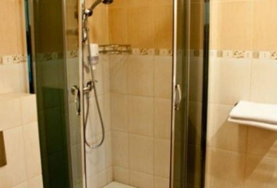 hotel *** - Centrum Konferencyjno - Wypoczynkowe Dębina - Pokoje - zdjęcie 3