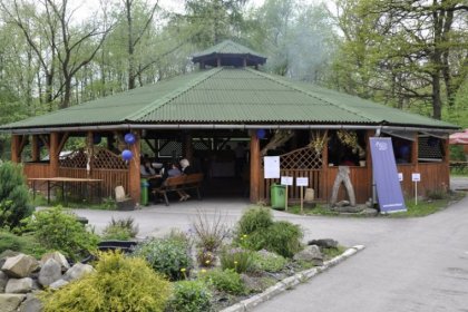 hotel *** - Centrum Konferencyjno - Wypoczynkowe Dębina - zdjęcie 16