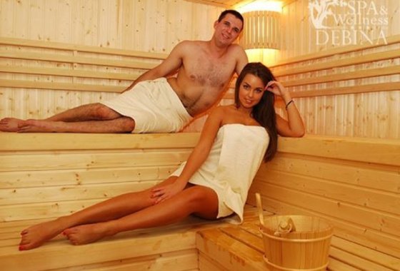 hotel *** - Centrum Konferencyjno - Wypoczynkowe Dębina - Usługi - zdjęcie 5