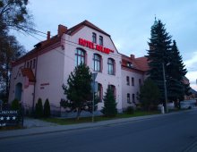 Hotel Aslan