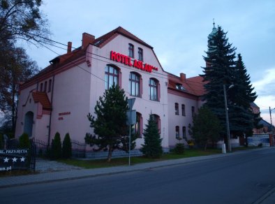 Hotel Aslan